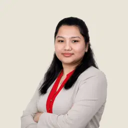 Ms. Navyashri S