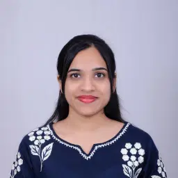 Ms. Sharanya N