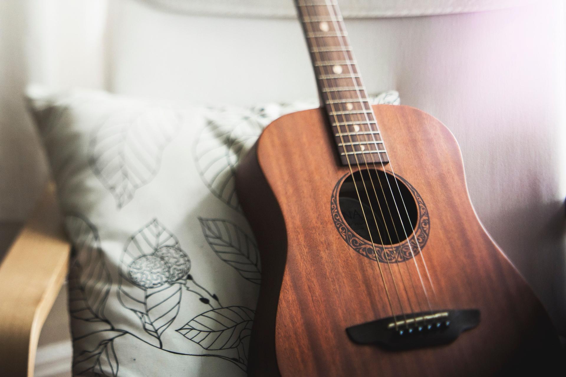 Music Therapy 