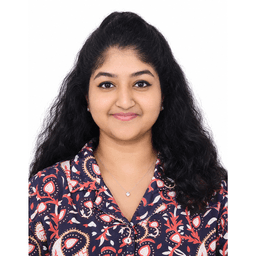 Ms. Samveda Parshwanath Nagavi