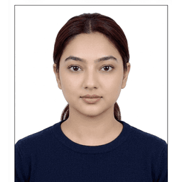 Ms. Aagya Shahi