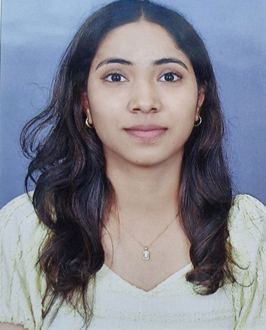 Dr. Ms. Anuja P Varghese