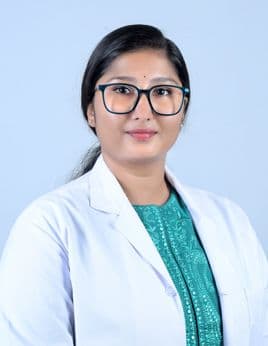 Dr. Ms. Jamuna A