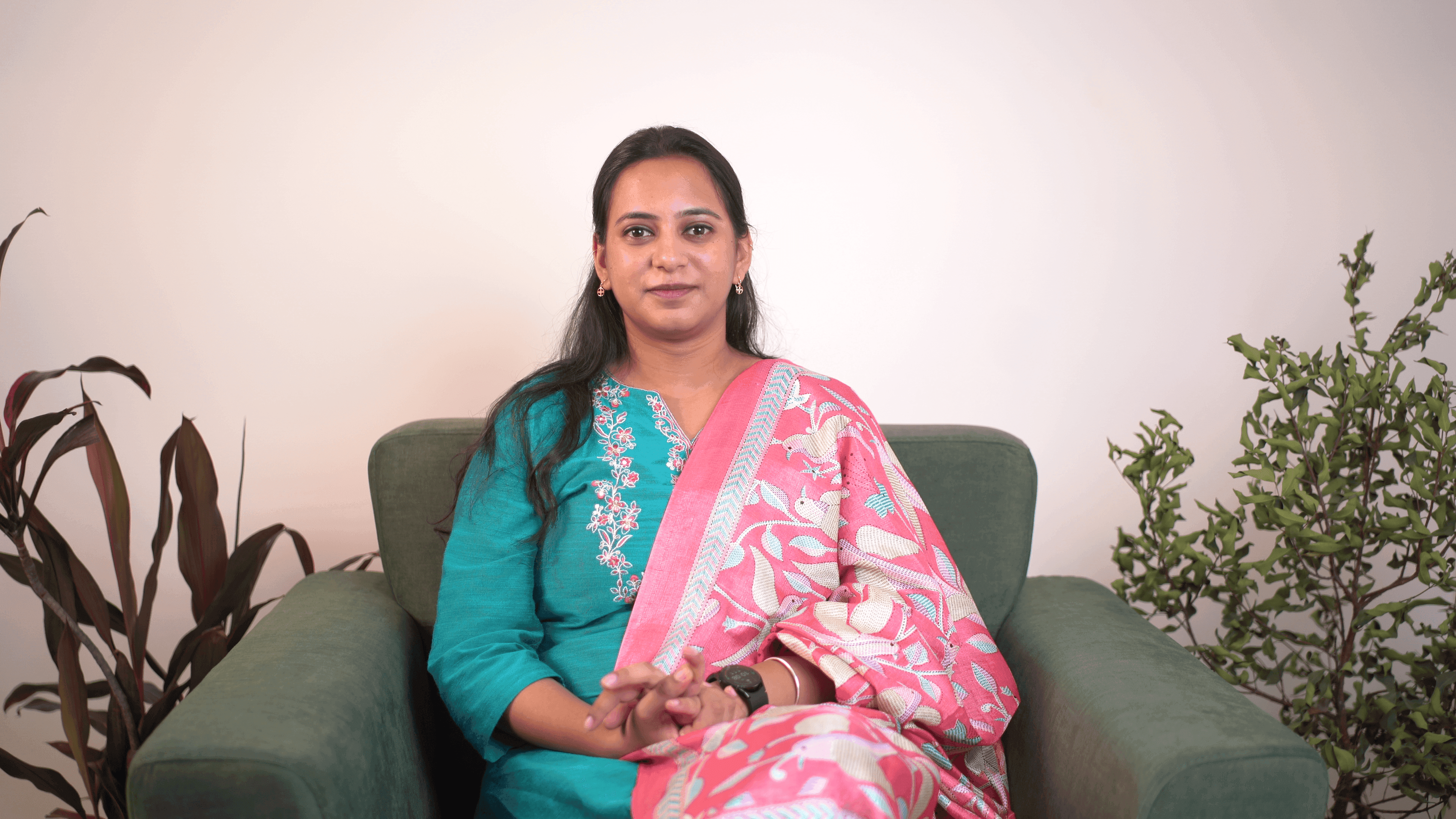Dr. Ms. Tejal Jaiswal
