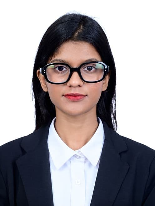 Dr. Ms. Tirzah Johnson