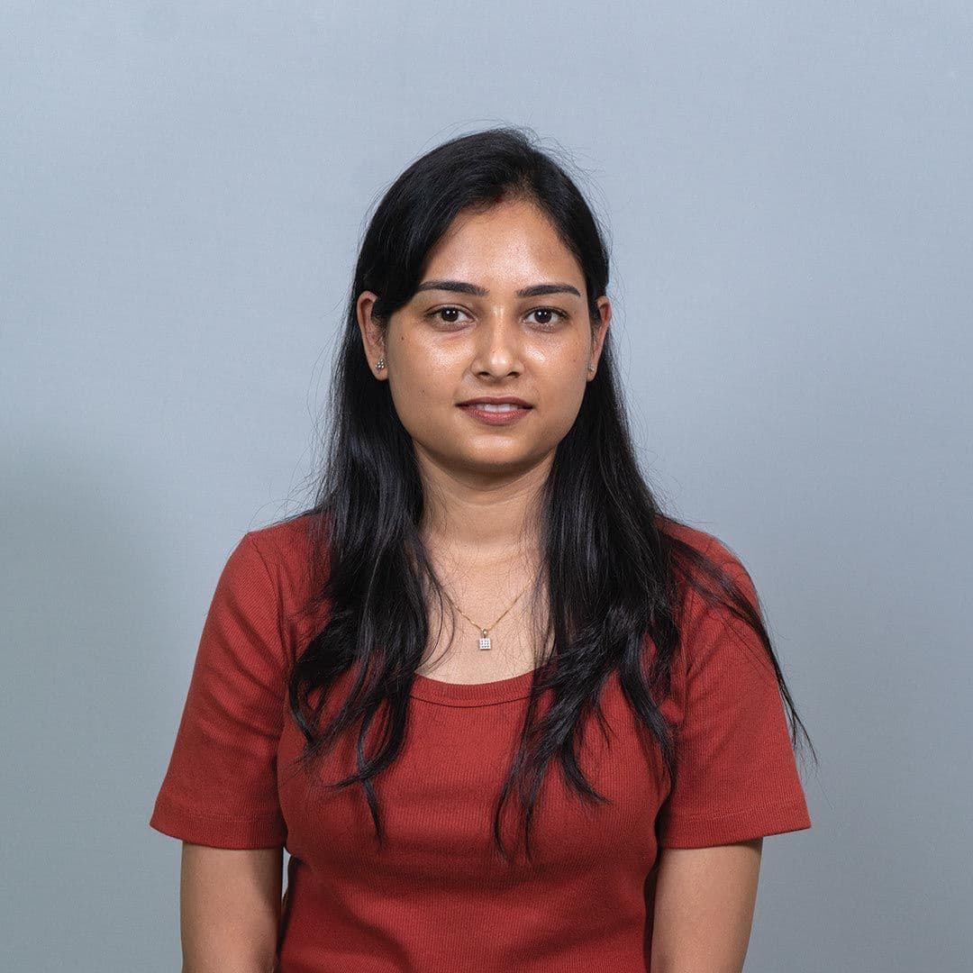 Dr. Ms. Aparna Rani