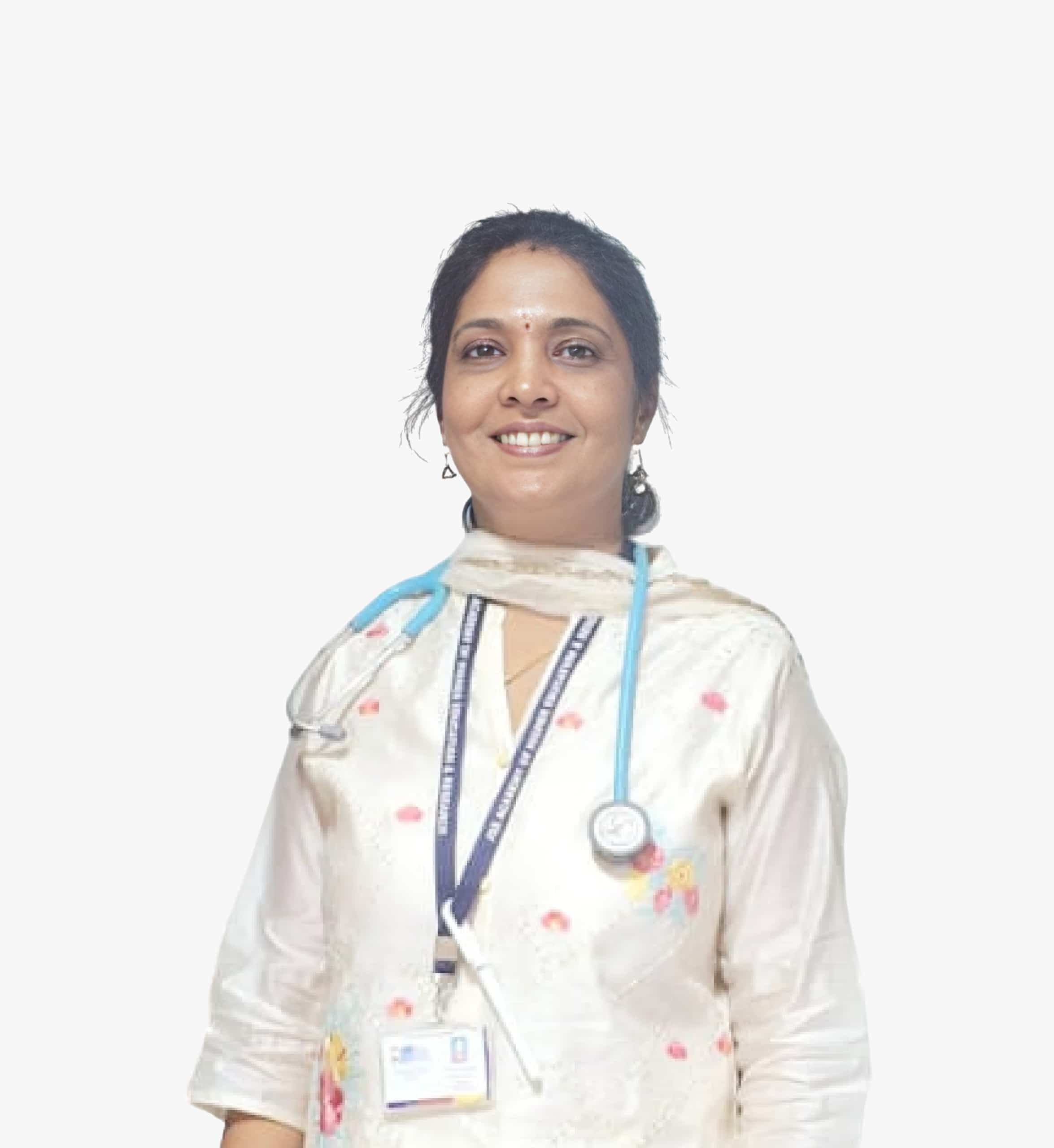 Dr. Shilpa Avarebeel