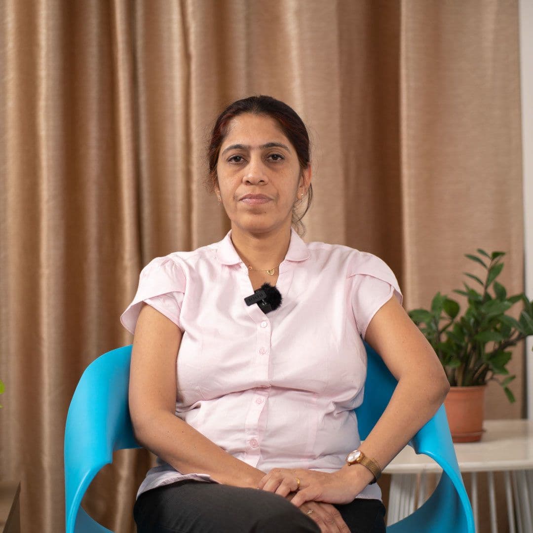 Dr. Ms. Kanchana Musrif