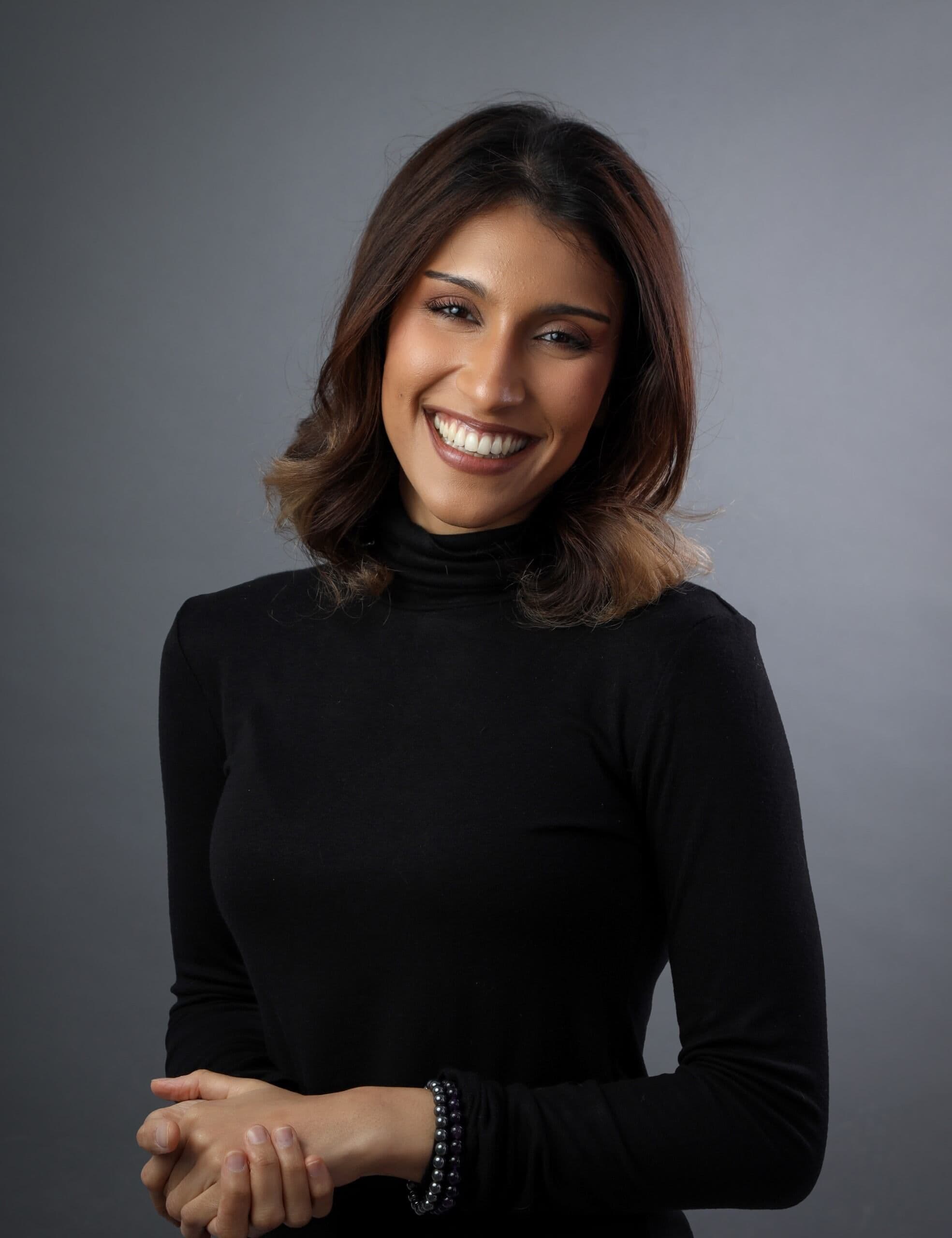 Dr. Ms. Mishanka Odoyoth