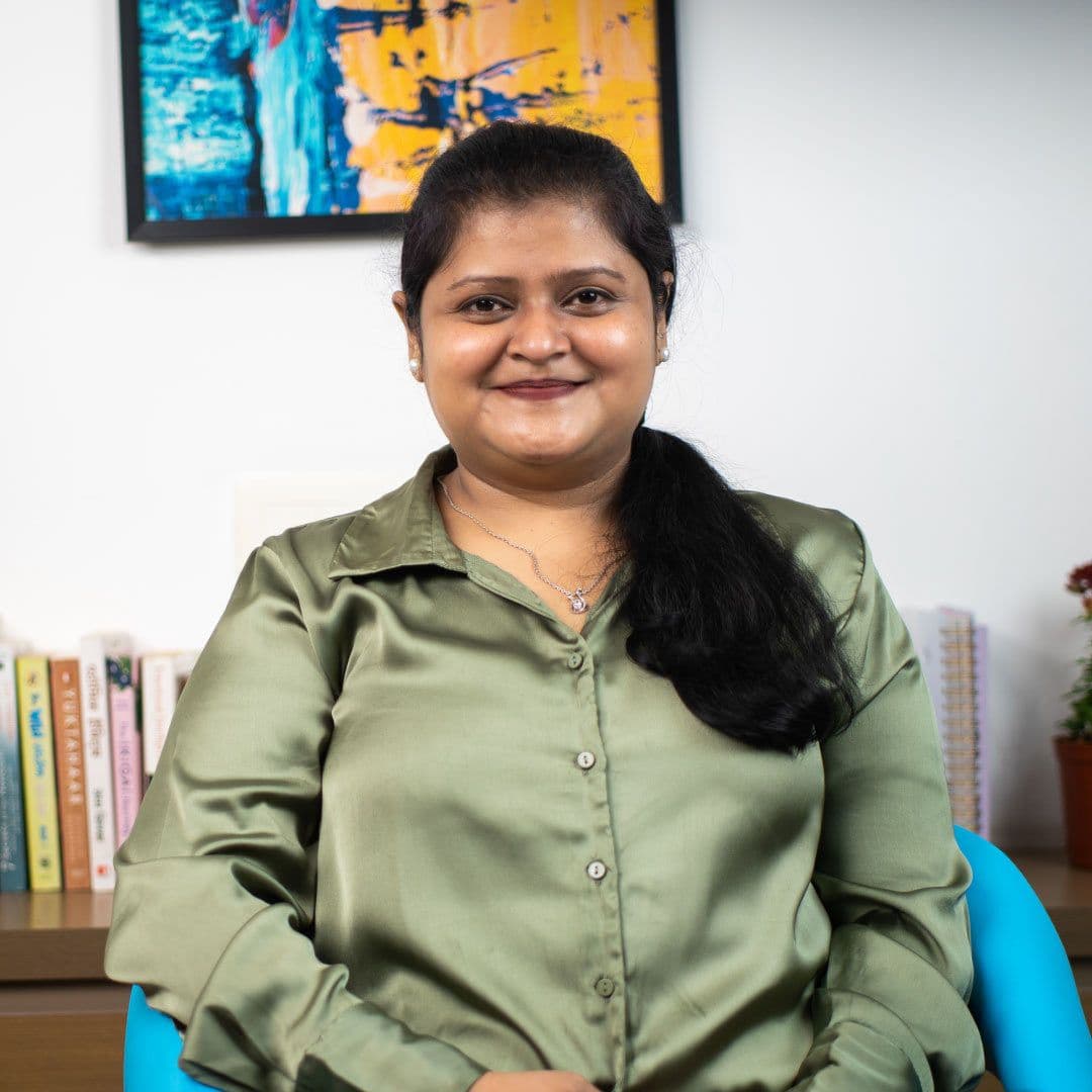 Dr. Ms. Sufia Nusrat