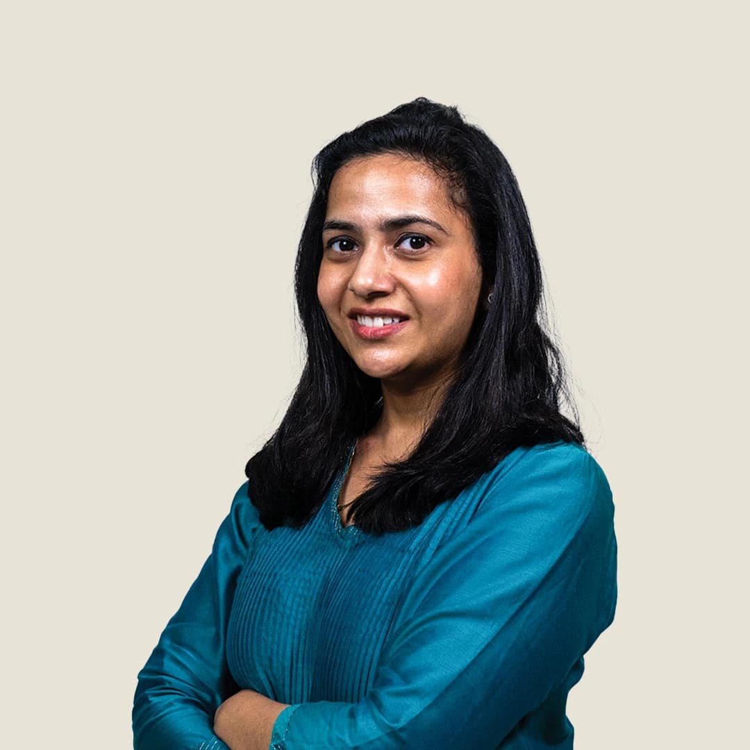 Ms. Ayushi Jain