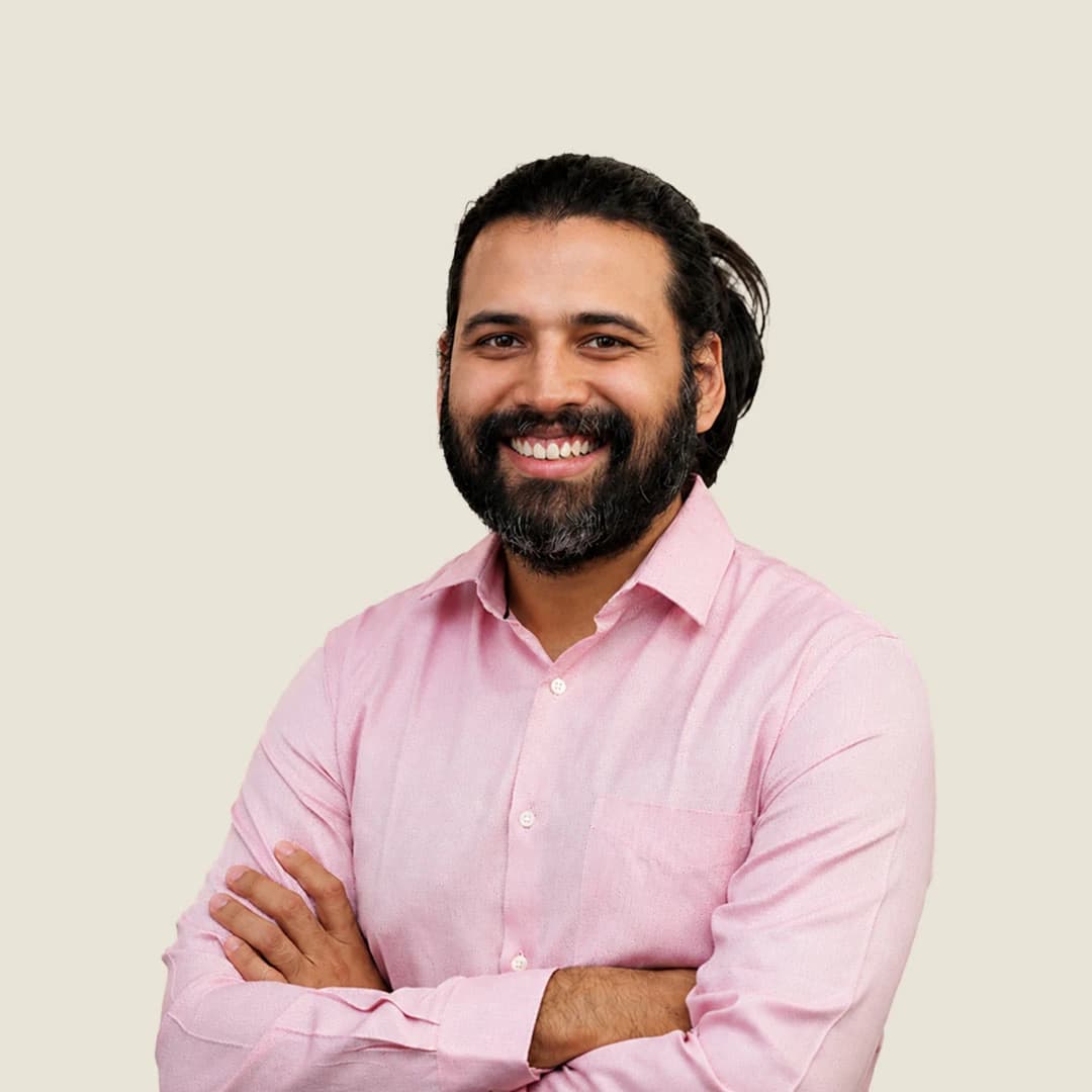 Dr. Abhimanyu Chandak