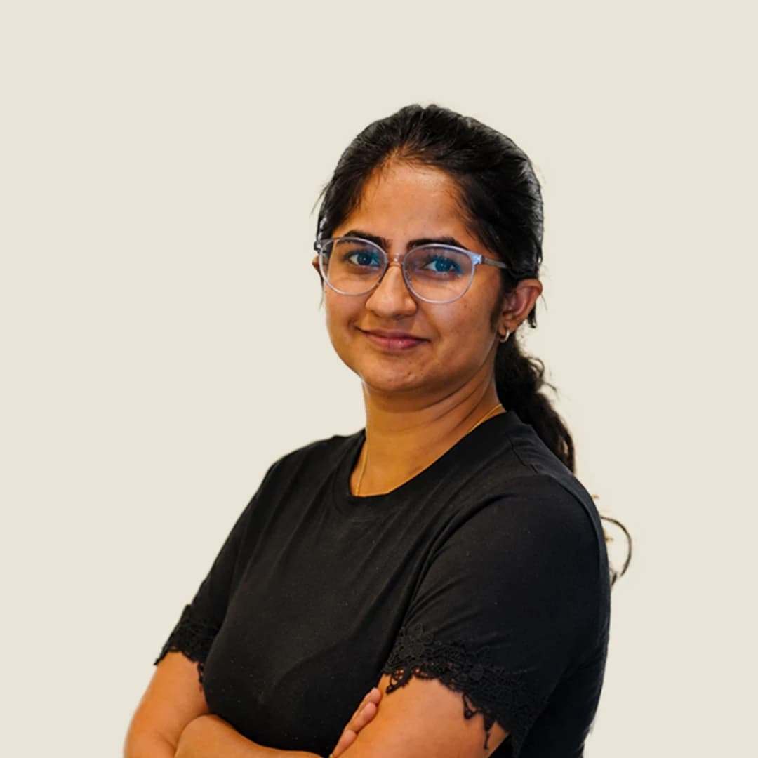 Dr. Arohi Vardhan