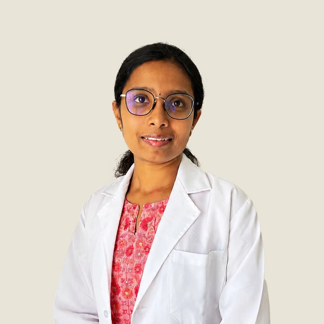 Dr. Divya SK