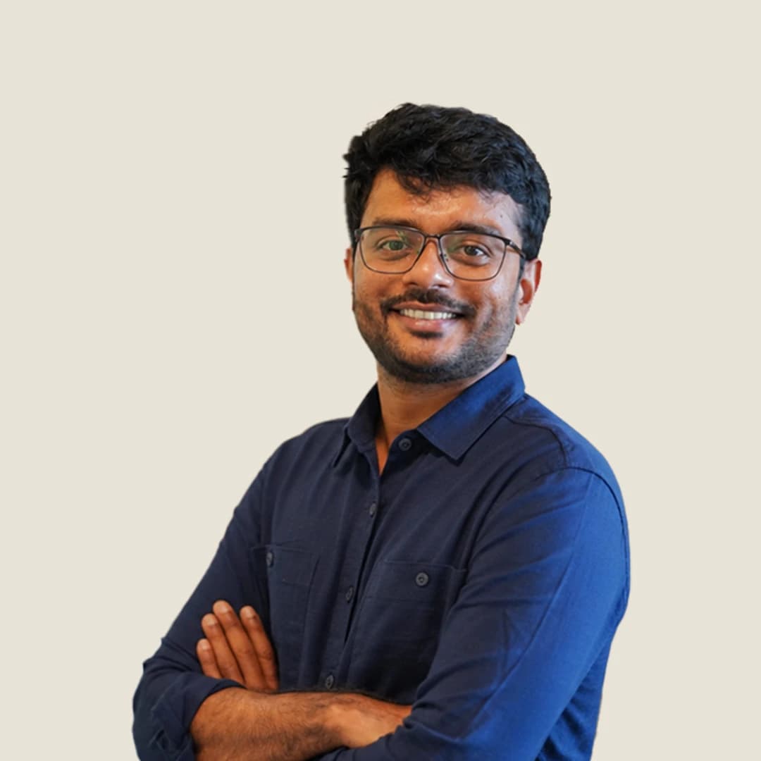 Dr. Kishan Anwar
