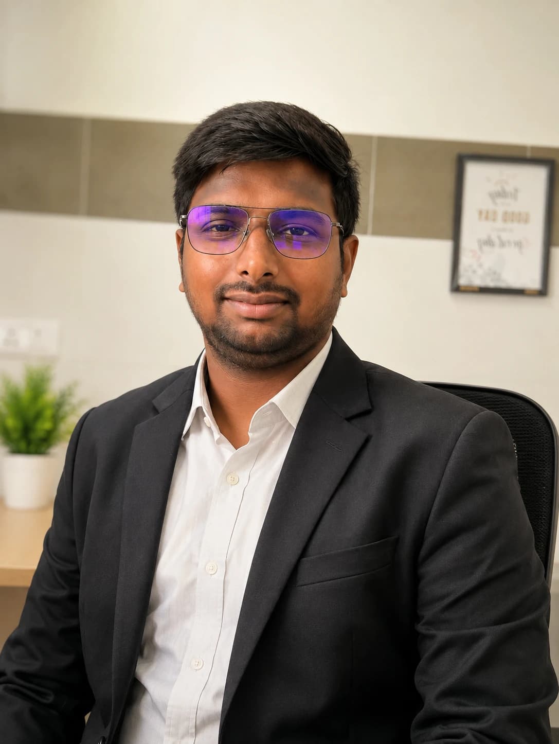 Dr. Mohamed Imrankan H