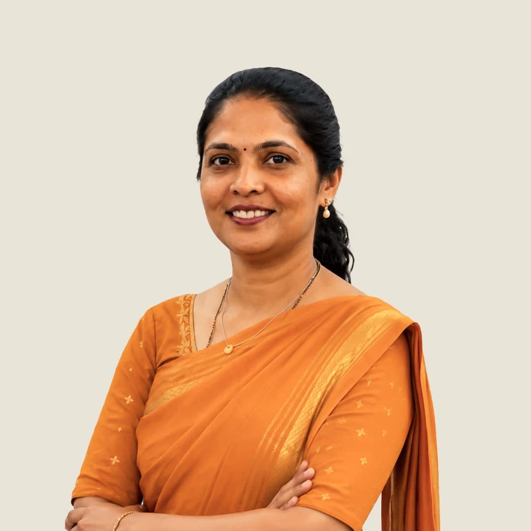 Dr. Shilpa Avarebeel