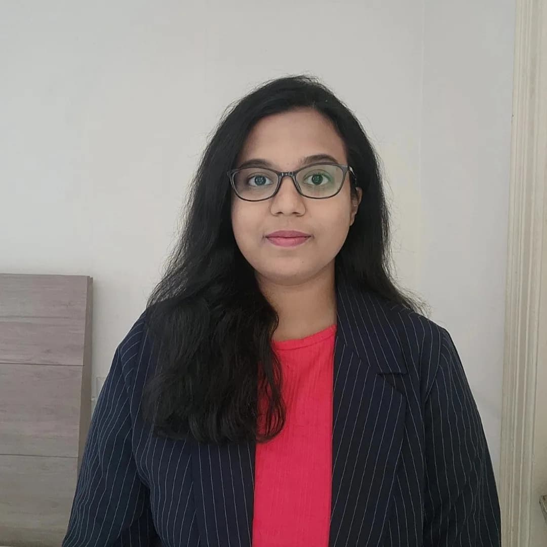 Dr. Varsha Sriperambudoori