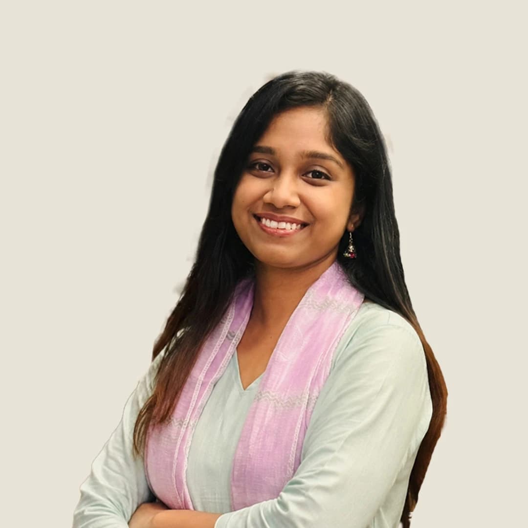Dr. Sucheta Saha