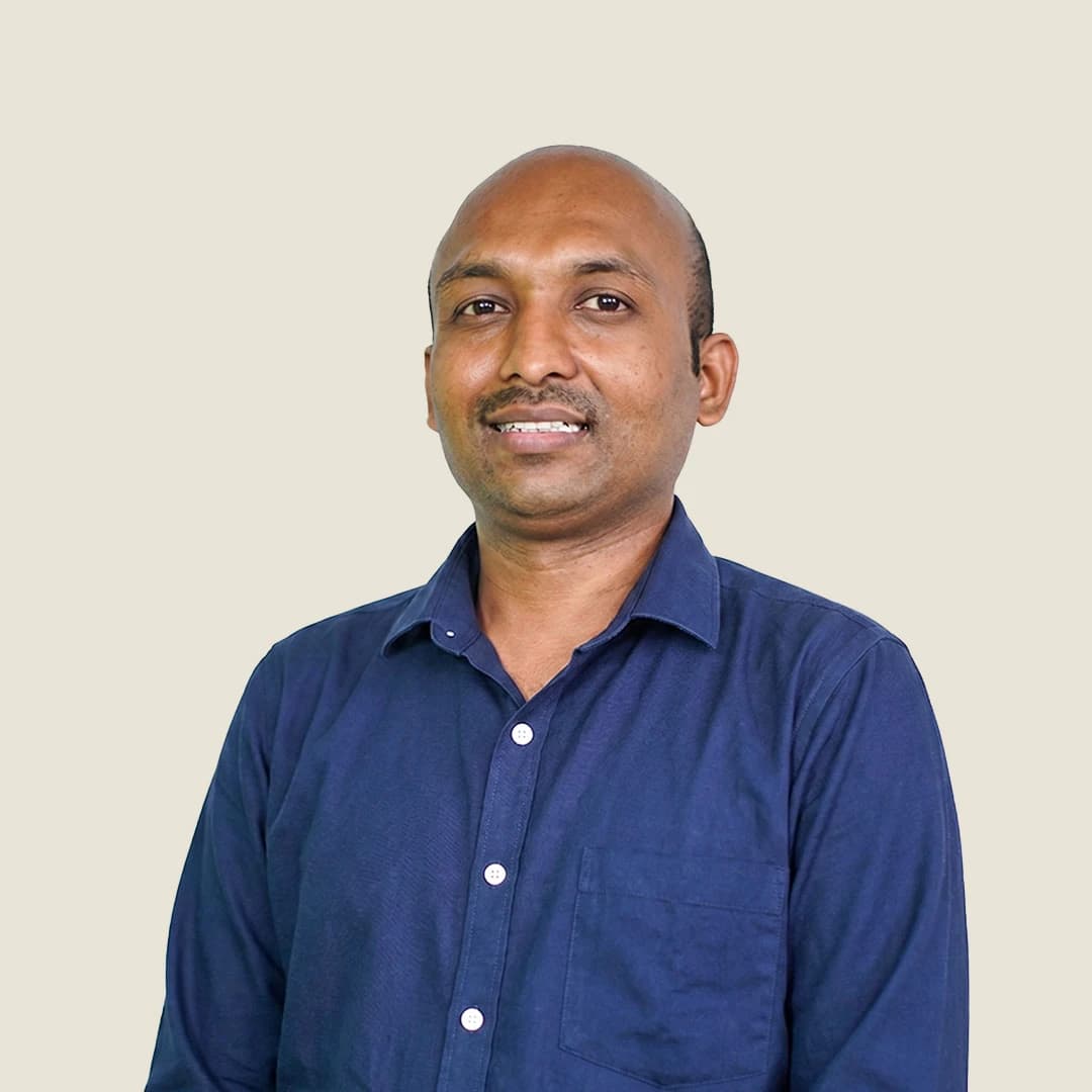 Dr. Vishal Kasal