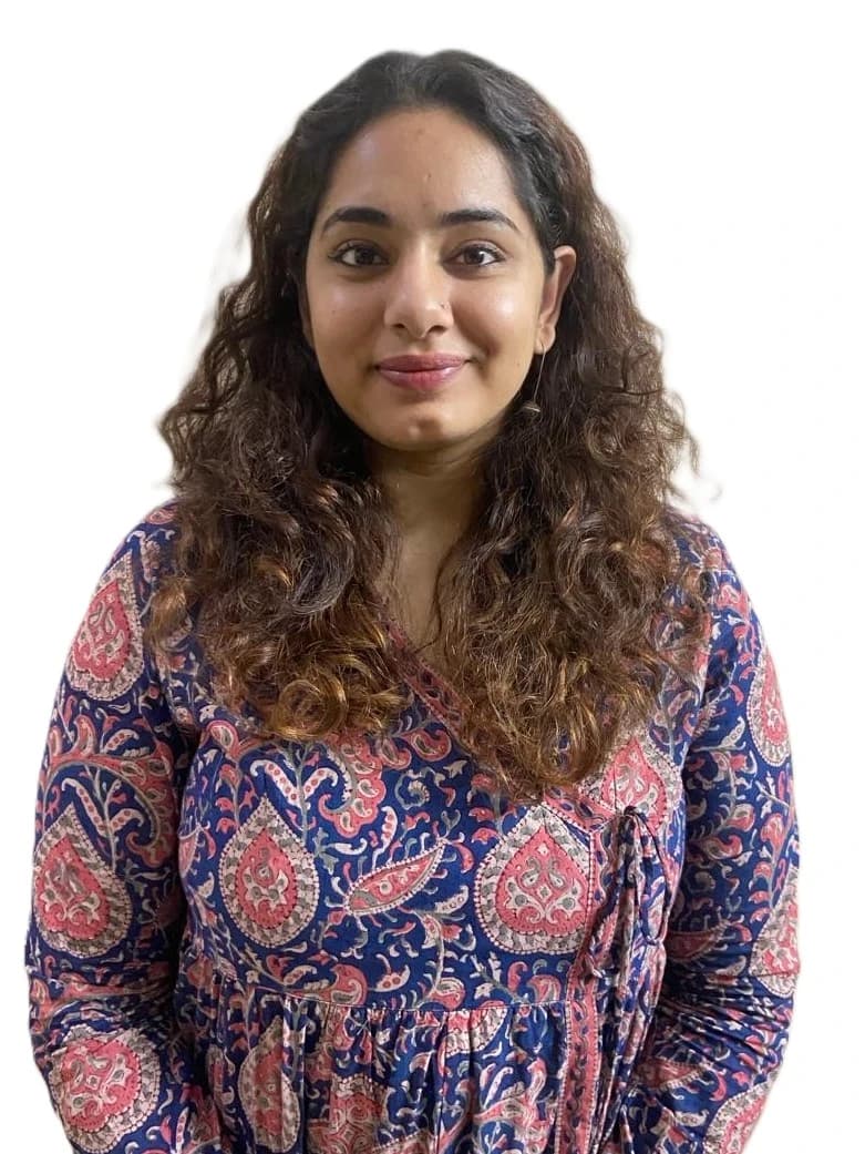 Mrs. Kavya Arora