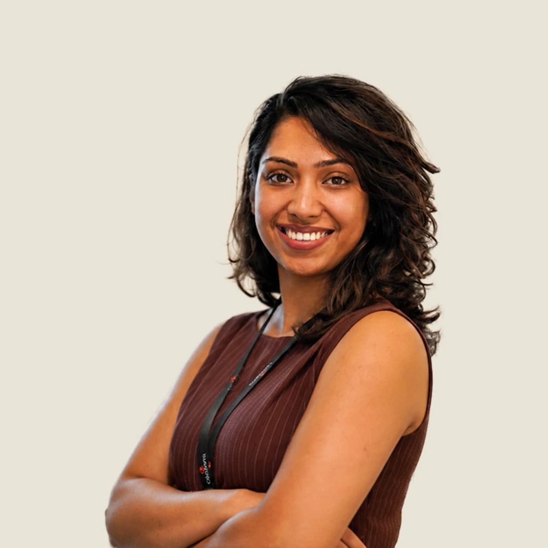 Ms. Anuja Jain