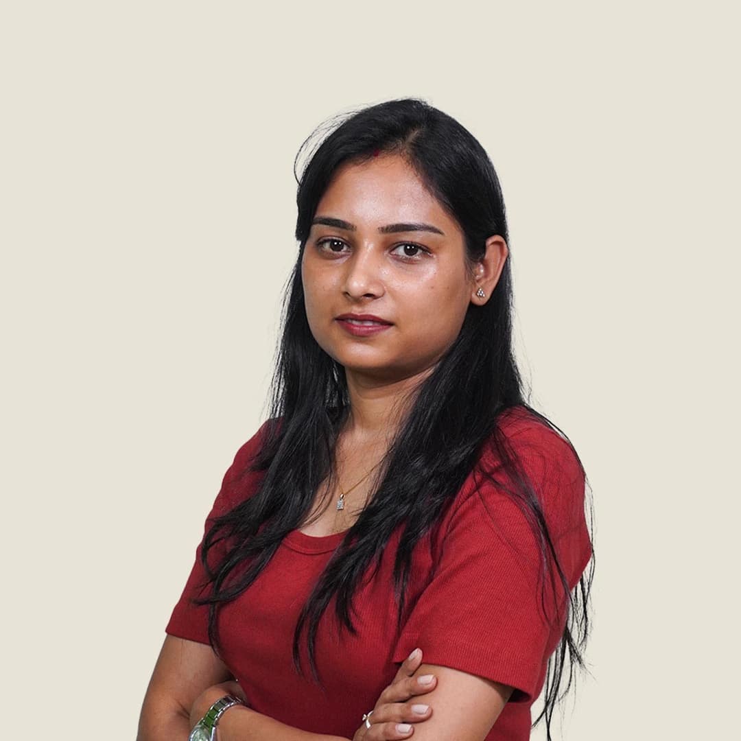 Ms. Aparna Rani