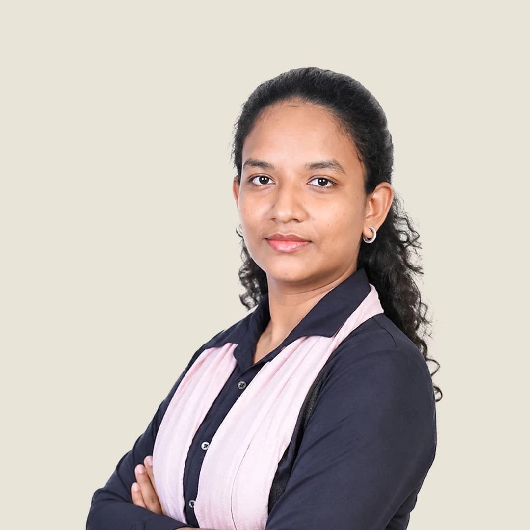 Ms. Hana M