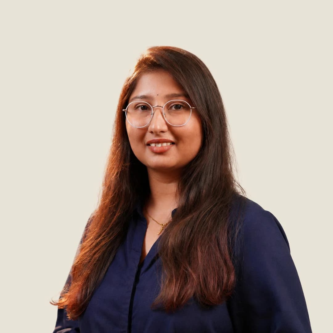 Ms. Jamuna A