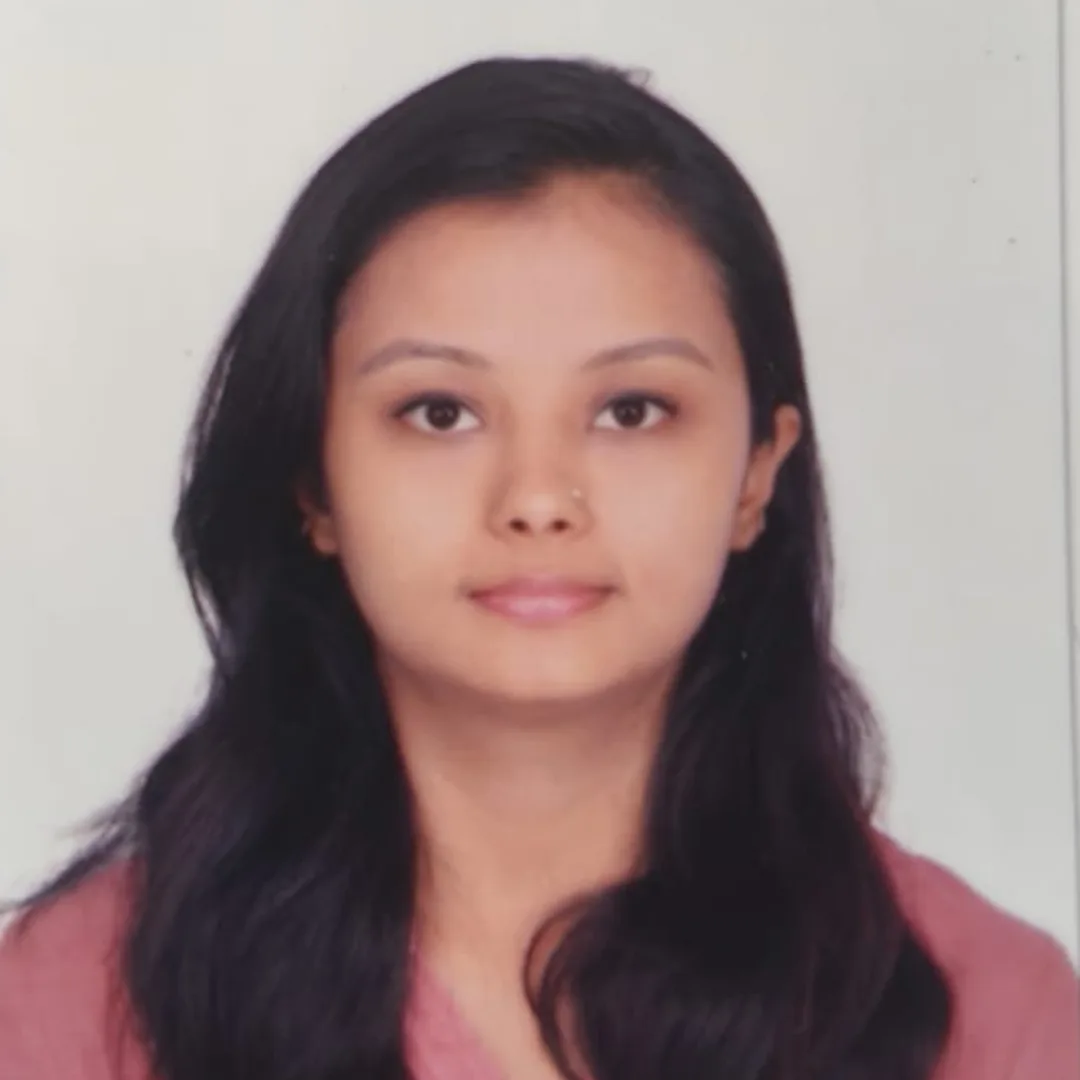 Ms. Rashmi Prakash