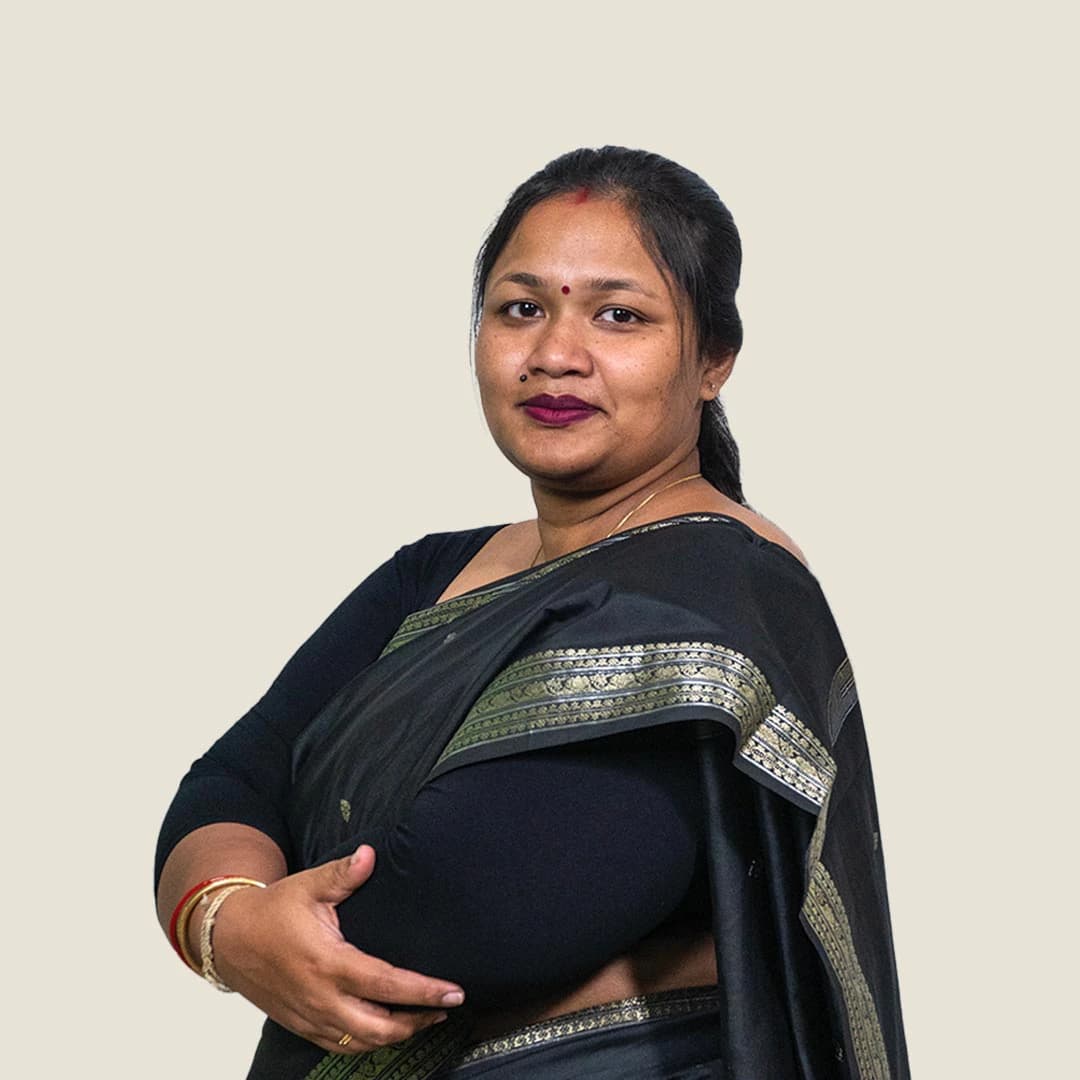Ms. Smicky Priya Das