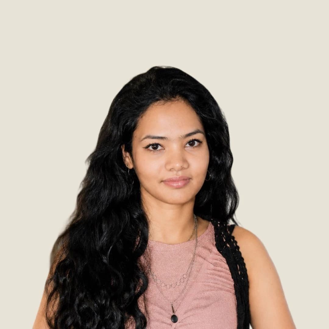 Dr. Topoti Baruah
