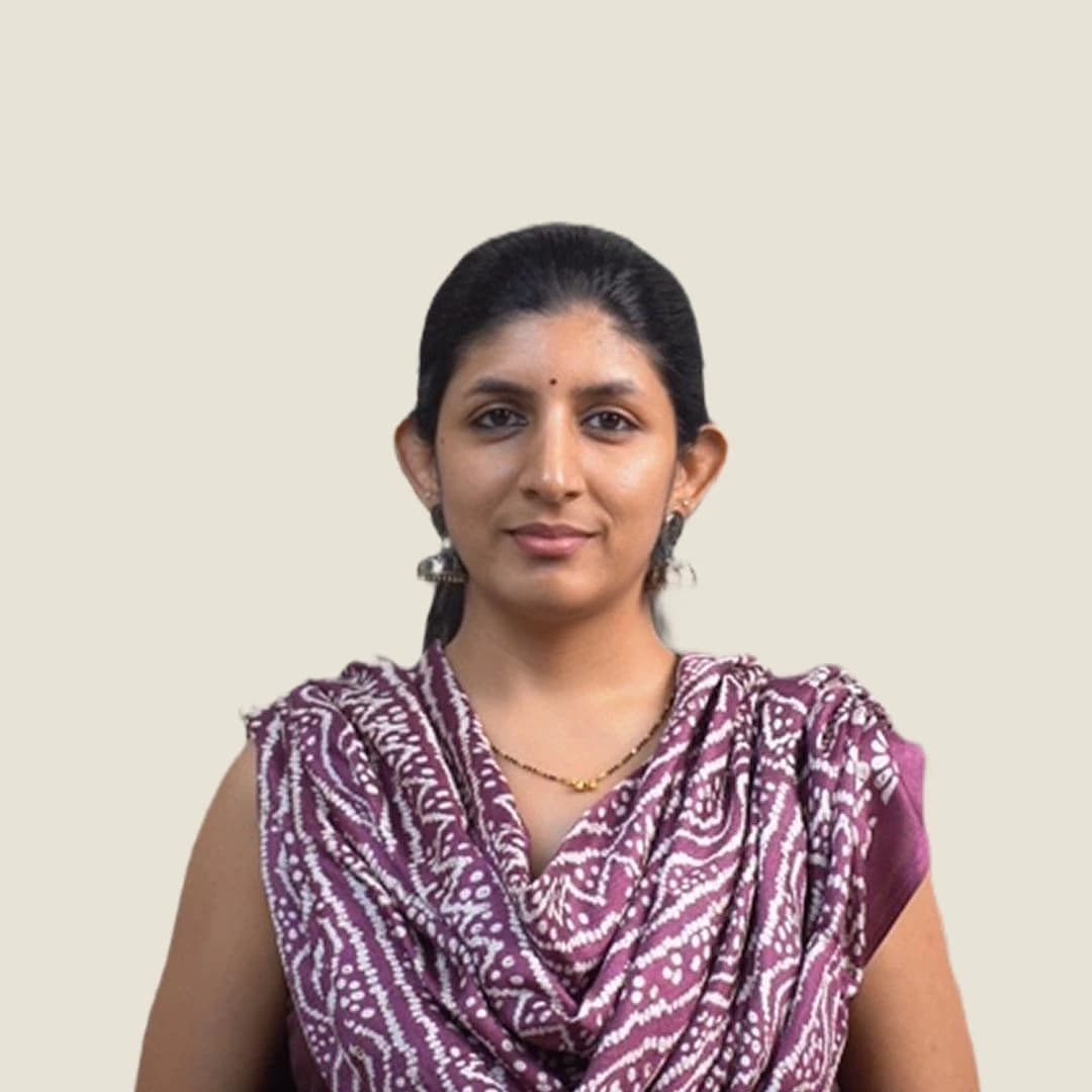 Mrs. Lakshmi Venugopal