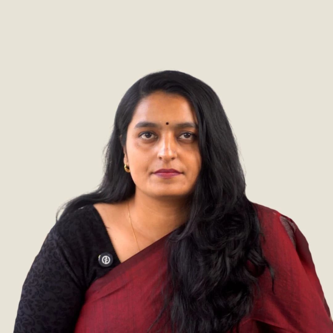 Ms. Ashwini Darade