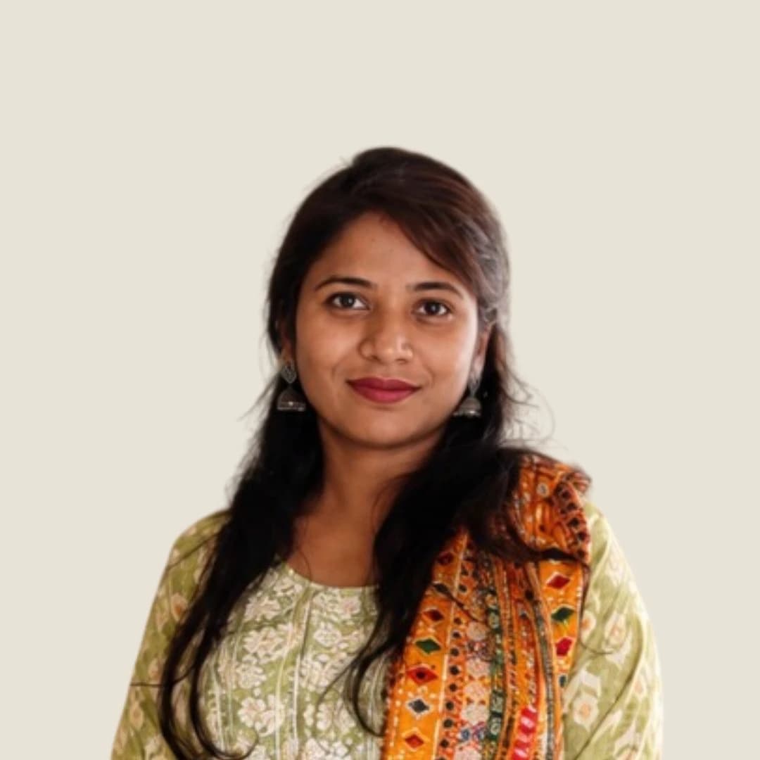 Chethana R Santhosh