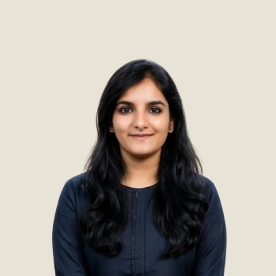 Ms. Juhi Gupta