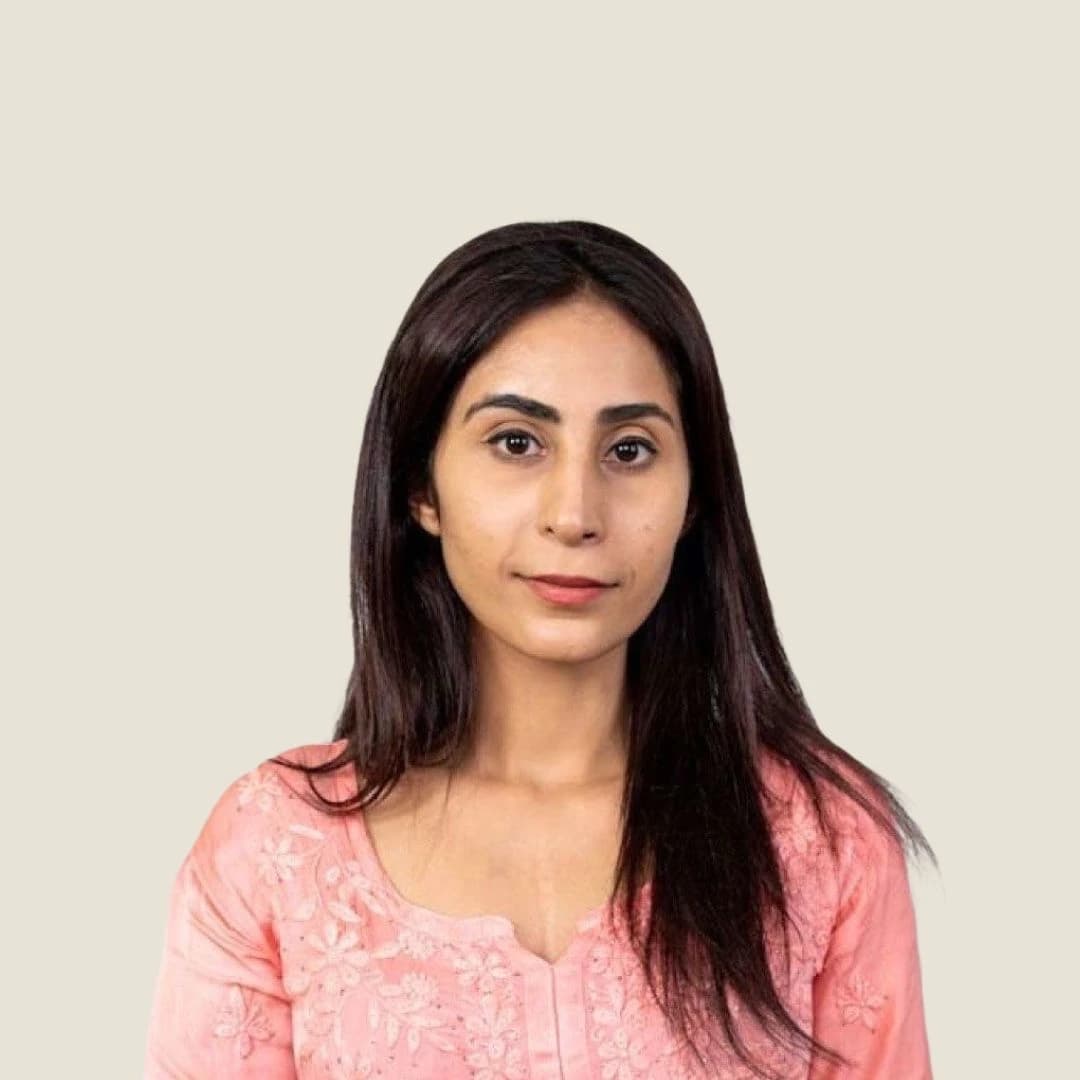 Ms. Sakshi Chadha