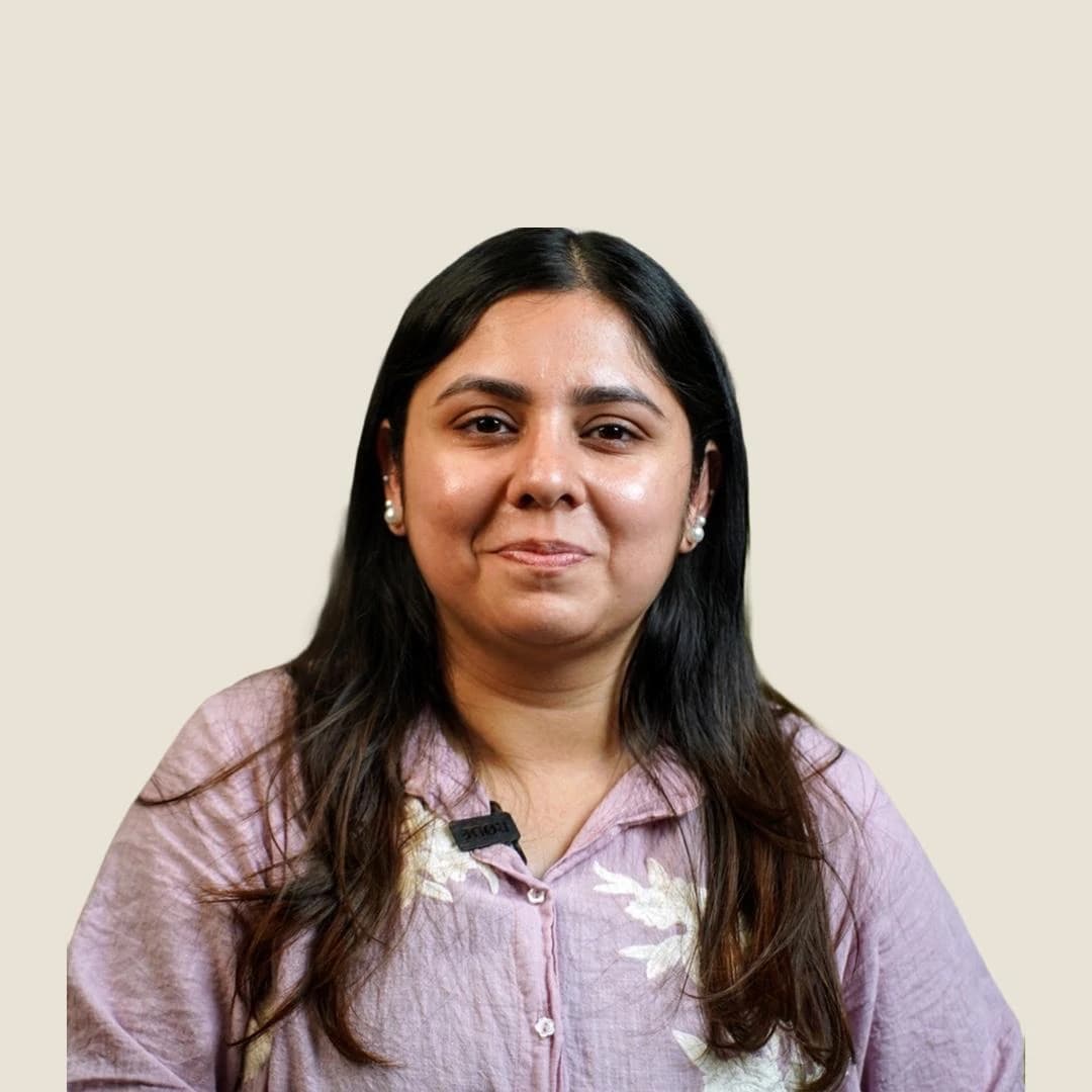 Ms. Subasana Kashyap