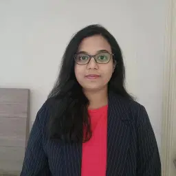 Dr. Varsha Sriperambudoori