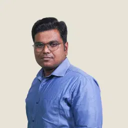 Dr. Keerthi Sagar