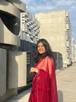 Ms. Adavi Swayntika