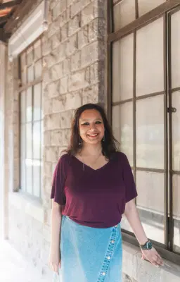 Ms. Kirti Srivastava