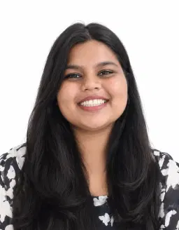Ms. Shweta Kiran Wani