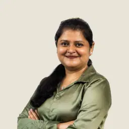 Ms. Sufia Nusrat