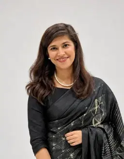 Ms. Titiksha Paul