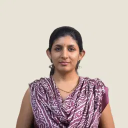 Mrs. Lakshmi Venugopal