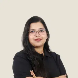 Ms. Itishree Lenka