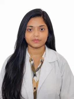 Ms. Taranum Ara