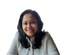 Dr. Rayani M Dessa