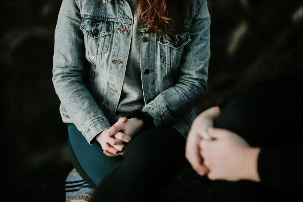 EMDR Therapy